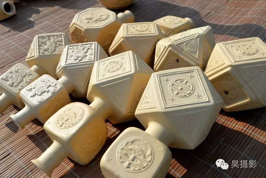 葫芦迷的“八不正瓶”