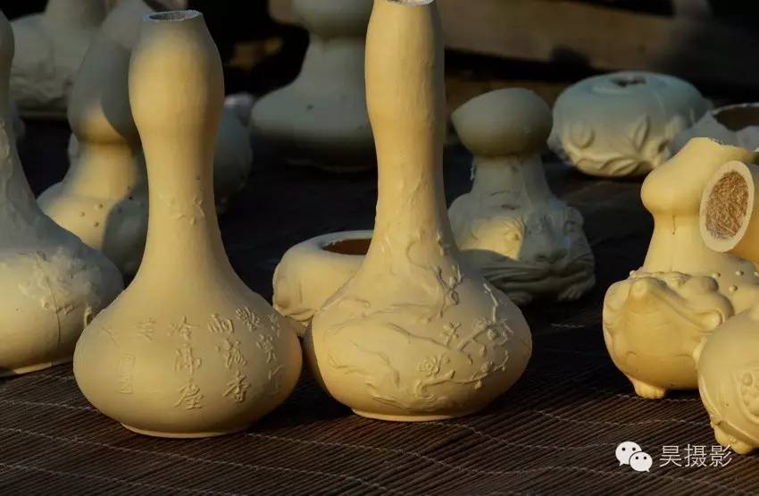 葫芦迷的“八不正瓶”