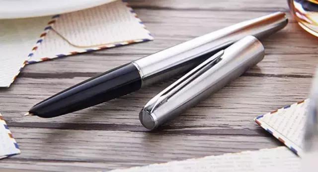 国产最值得入手的8款钢笔,钢笔最值钱的是笔尖吗