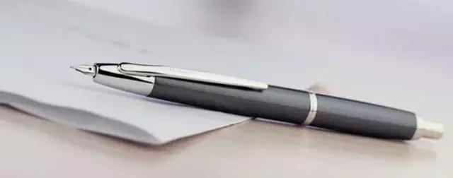 国产最值得入手的8款钢笔,钢笔最值钱的是笔尖吗