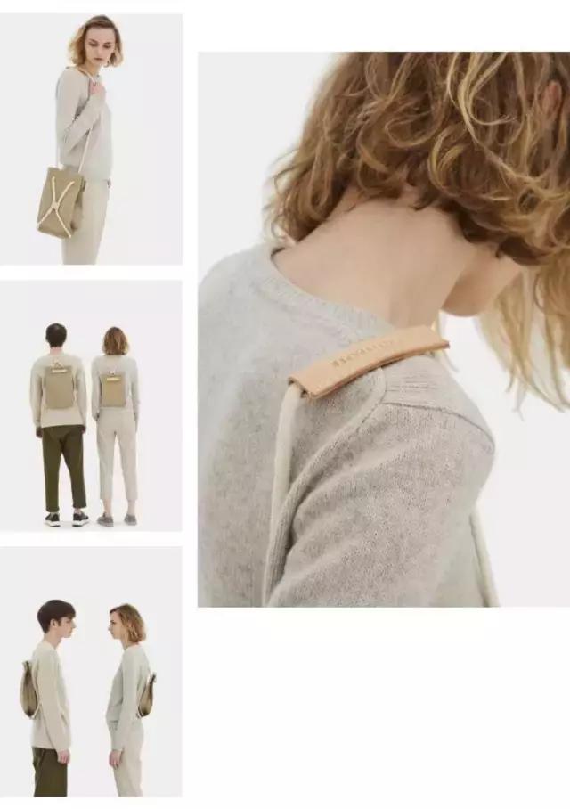 有没有让人一眼惊艳的双肩包,真正的好看的双肩包