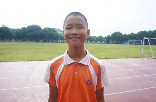 番禺丨多年后，你还记得那年初秋，南村中学操场上的“站军”