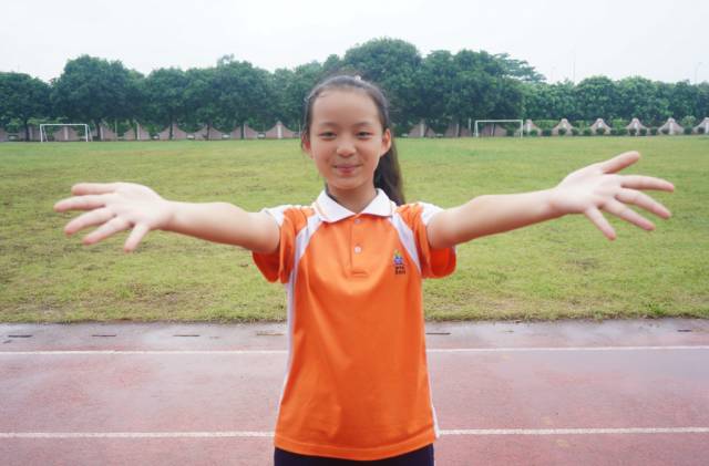 番禺丨多年后，你还记得那年初秋，南村中学操场上的“站军”