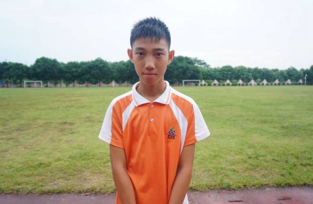 番禺丨多年后，你还记得那年初秋，南村中学操场上的“站军”