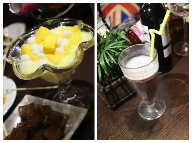 坪石第一家工业风清吧,在这里我可以泡一天。