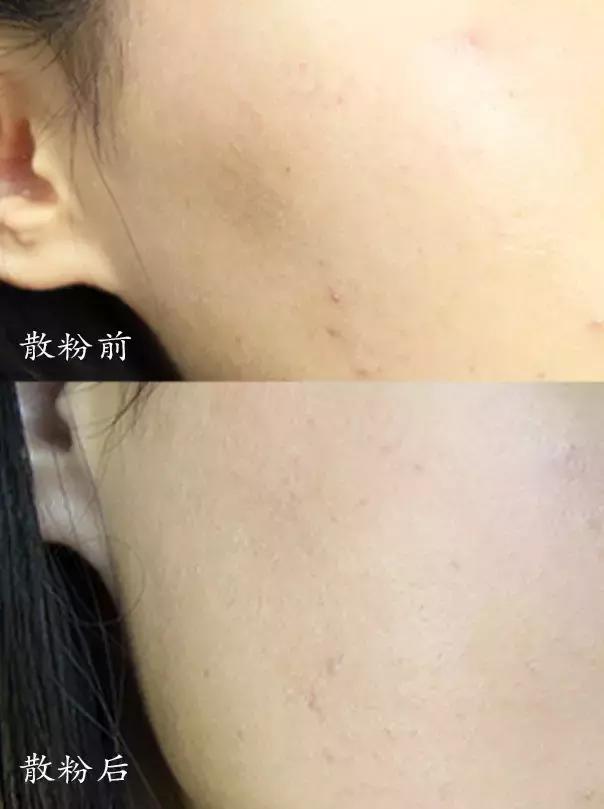 好用的散粉真实测评推荐,最好用的散粉真实测评