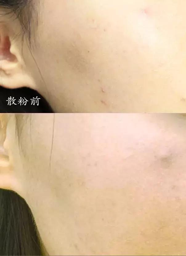 好用的散粉真实测评推荐,最好用的散粉真实测评