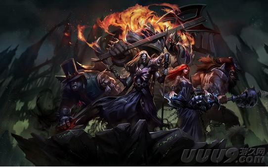 约里克第8季全集,新版牧魂人对线思路