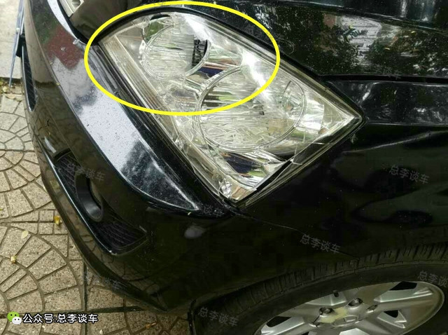 假土豪开豪车车祸,冒充土豪开奔驰