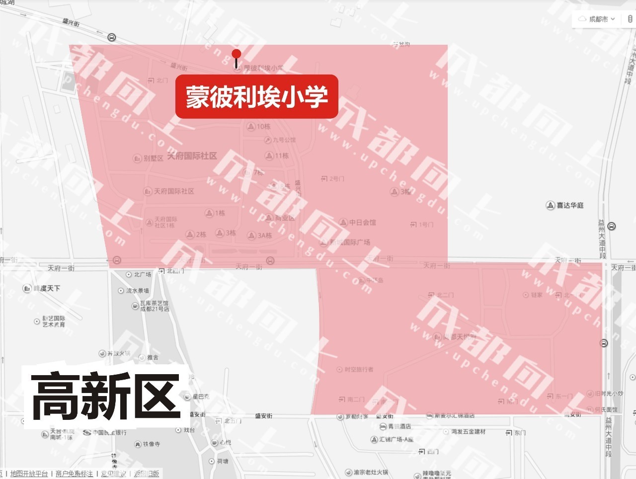 成都学区房还值得入手吗,成都有没有必要买学区房