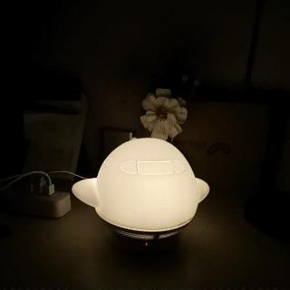 照星爷的话讲，想撩妹吗我教你！AirWhale智能音响灯体验