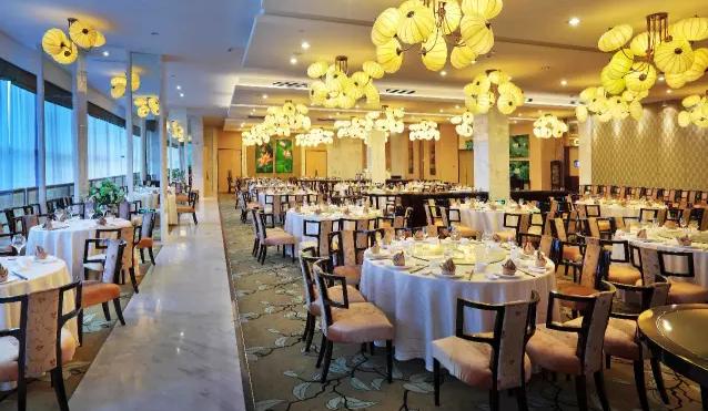 无法抗拒的亲子环球之旅,慈溪达蓬山大酒店,带你走进全湖景房