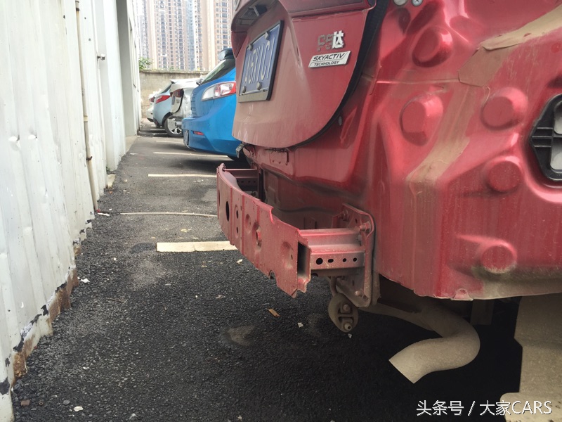 马自达3昂克赛拉60000公里保养,马自达3昂克赛拉9万公里保养