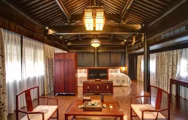 无法抗拒的亲子环球之旅,慈溪达蓬山大酒店,带你走进全湖景房