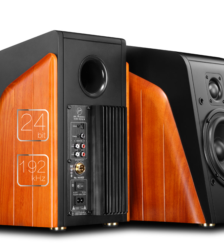 十款发烧级桌面音箱,最好的桌面音响品牌排行榜