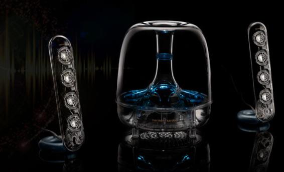 十款发烧级桌面音箱,最好的桌面音响品牌排行榜