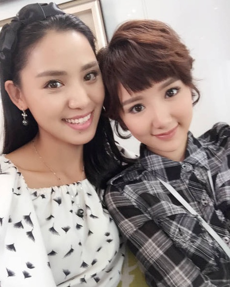 刚出道就引来众网友的怒骂？还要打她