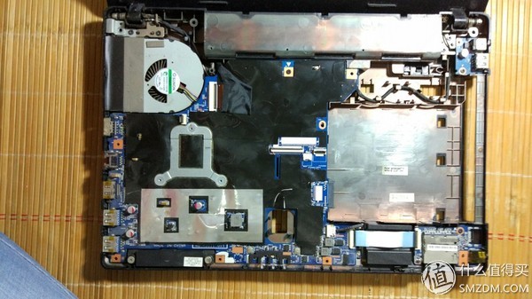 笔记本i73820qm,老笔记本升级i73820qm