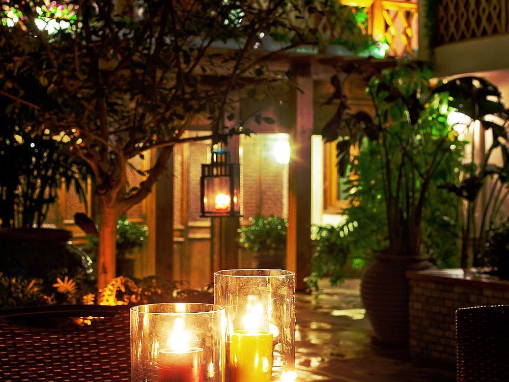 秋季值得一去的宝藏酒店,中秋可预约的度假酒店