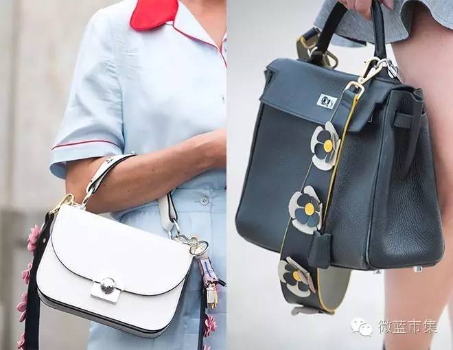 换季了换个包,换季了你的包包该换吗