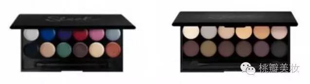 种草一款眼影,种草眼影推荐