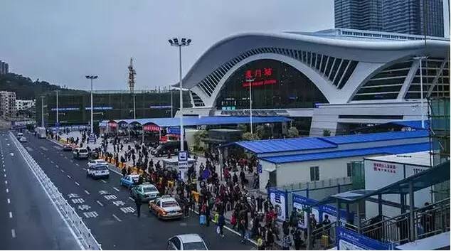 你为什么定居厦门,多少人离开了厦门