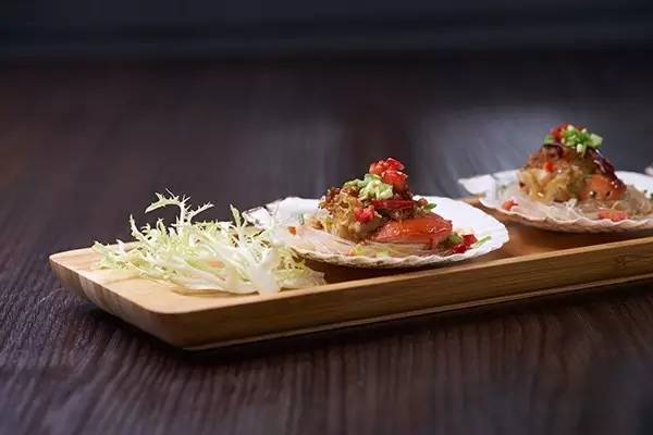 卷福秋冬季新菜发布会（上）：一大波卷福的朋友们正在来袭！