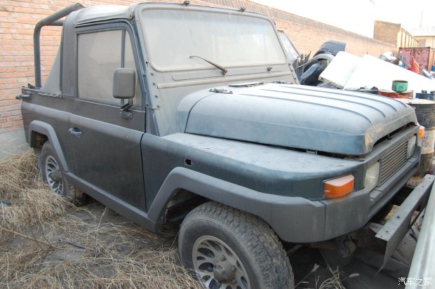 北汽与克莱斯勒,北汽克莱斯勒300c平台