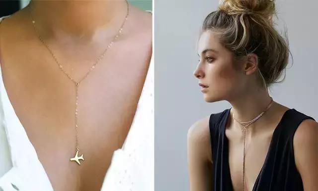 极简轻奢装饰品,饰品极简高级