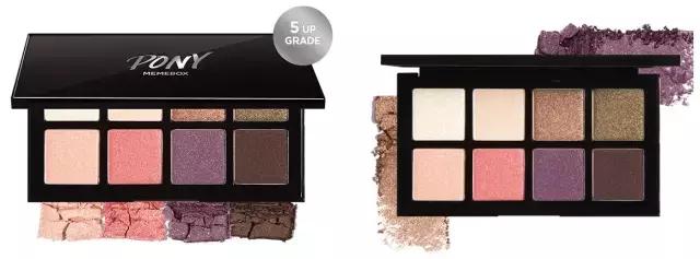 眼妆控|美腻实用不闲置的眼影盘入手指南