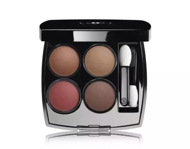 眼妆控|美腻实用不闲置的眼影盘入手指南