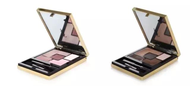 眼妆控|美腻实用不闲置的眼影盘入手指南