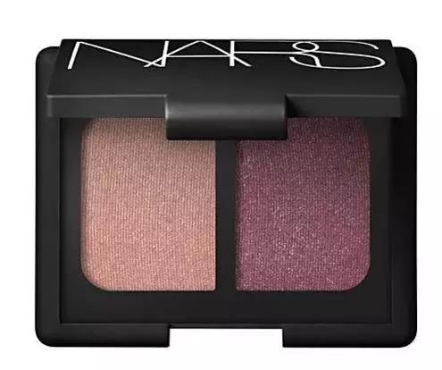 眼妆控|美腻实用不闲置的眼影盘入手指南