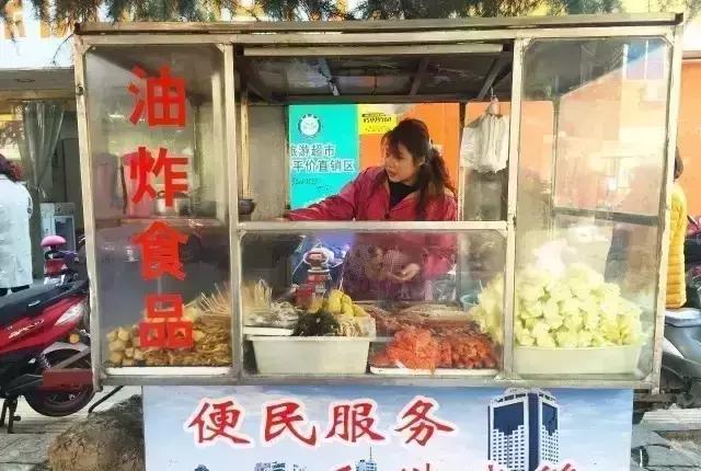 走过这8条街,镇江传统美食都基本吃全了,吃货地图攻略奉上