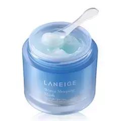 透明膜面膜小脸,用面膜变漂亮