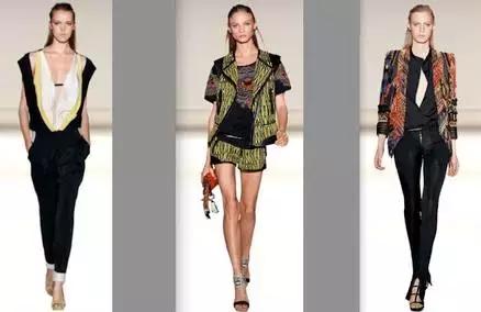 在巴黎的潮流店铺,巴黎时髦推荐