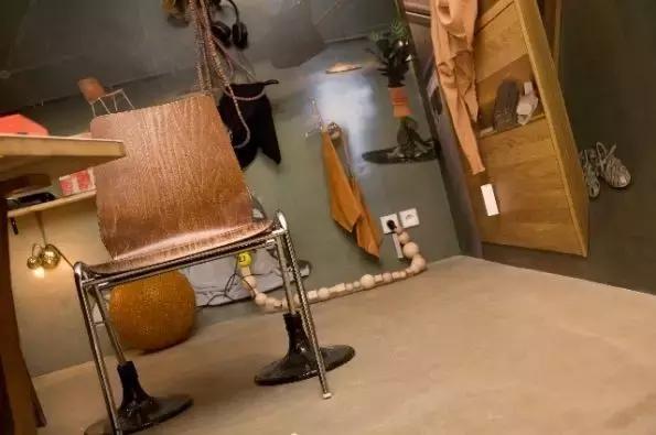 在巴黎的潮流店铺,巴黎时髦推荐