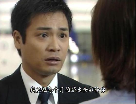 tvb三部经典创世纪,tvb经典商业题材电视剧盘点