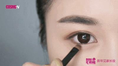 美妆裸妆怎么化,美妆教程打造明星同款轻盈裸妆