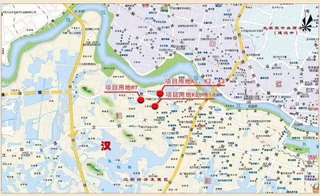 武汉庭瑞地产汉阳四新项目,庭瑞地产最新消息