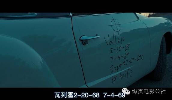 一口气看完系列杀人案件,一口气看完凶杀案