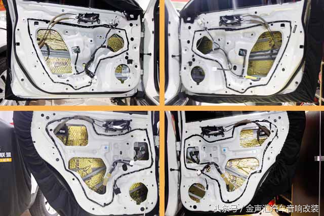 2021日产奇骏汽车改装音响广州,史云威格音响好吗