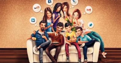 手机第三期:朋友圈的微商都会用什么手机?