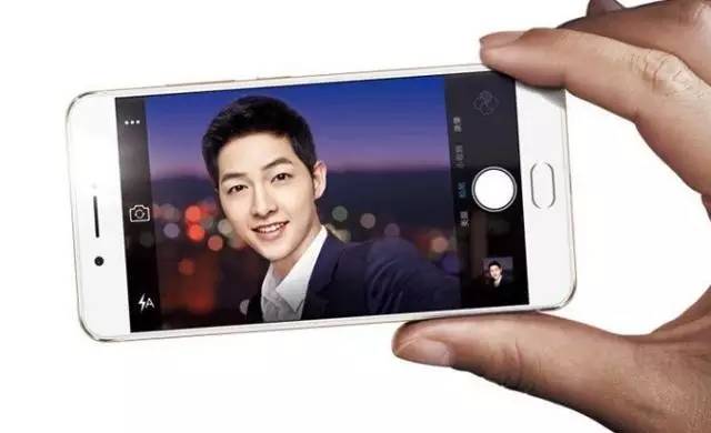 手机第三期:朋友圈的微商都会用什么手机?