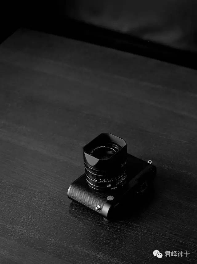 leicaq拍视频怎么样,leicaq多重曝光功能