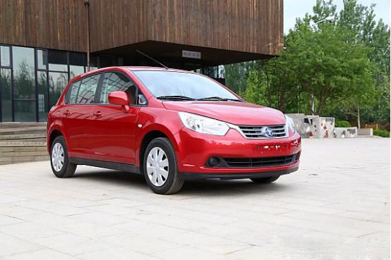 这些国外的淘汰车型,在中国换个车标接着卖