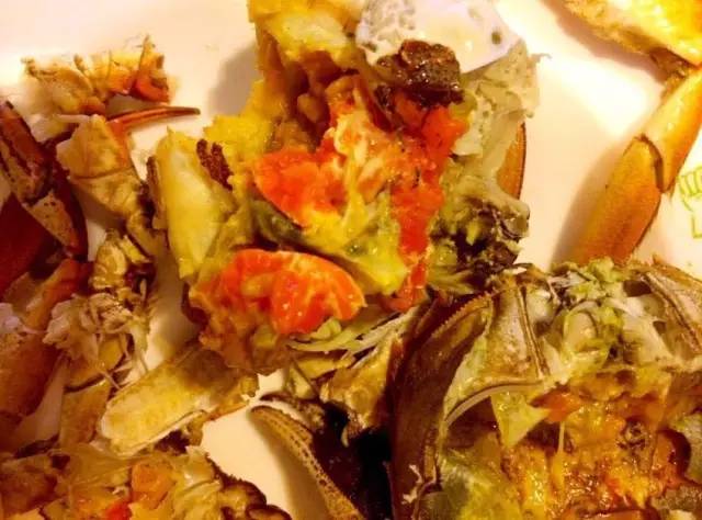 成都最值得吃的一家店,成都吃青蟹的地方