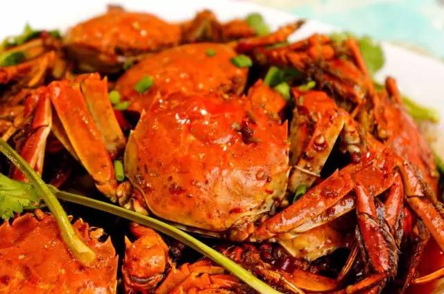 成都最值得吃的一家店,成都吃青蟹的地方