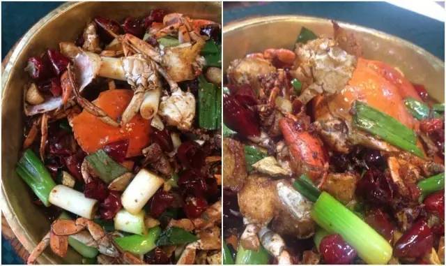 成都最值得吃的一家店,成都吃青蟹的地方