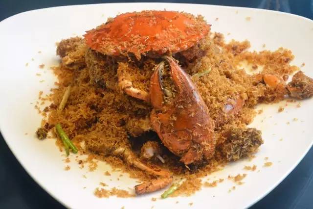 成都最值得吃的一家店,成都吃青蟹的地方